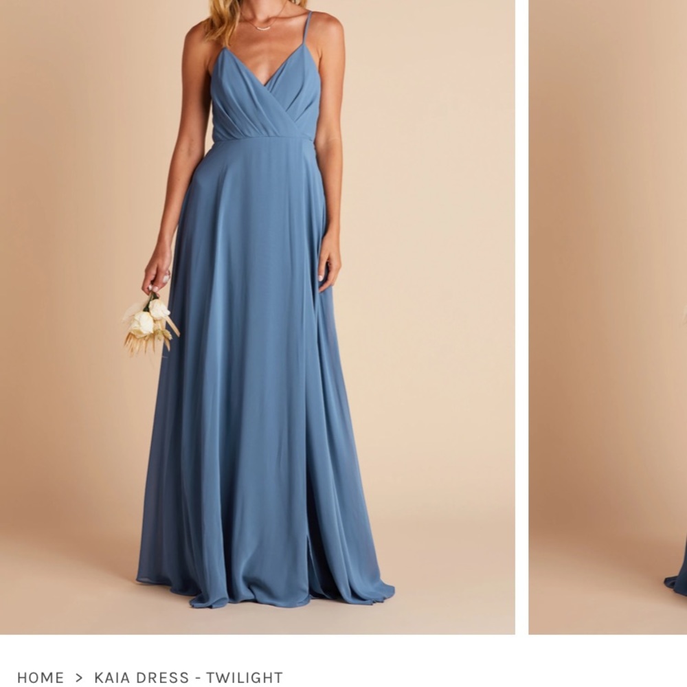Birdy Grey Twlight Kaia Dress
